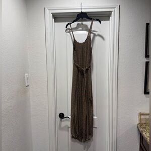 Fifteen Twenty medium dress, lined